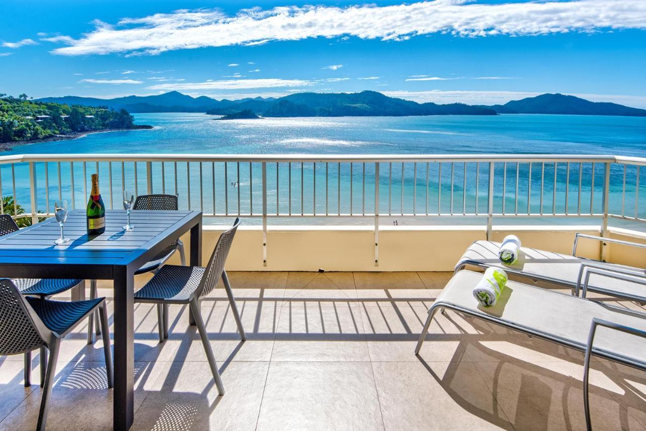 Whitsunday East 1106 On Hamilton Island By Hamorent Buitenkant foto