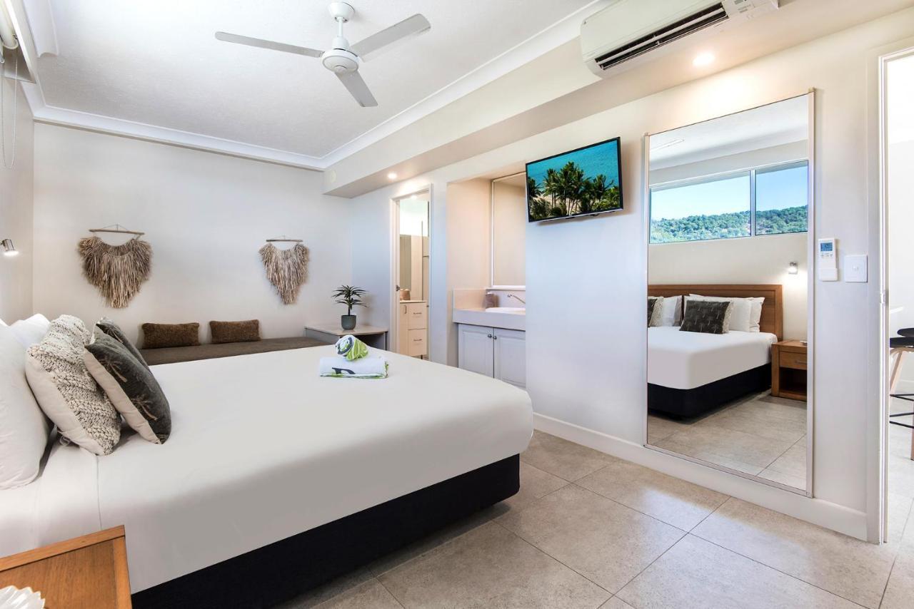 Whitsunday East 1106 On Hamilton Island By Hamorent Buitenkant foto
