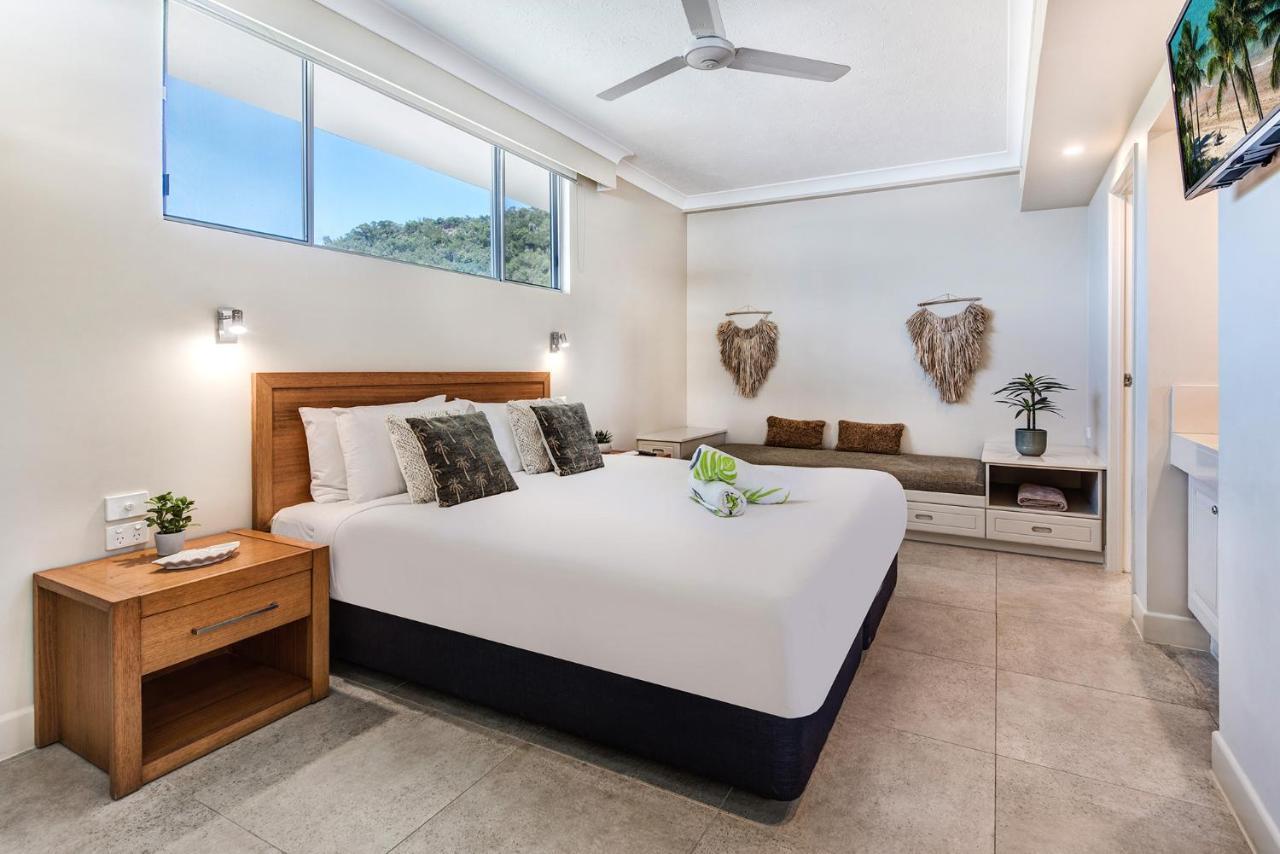 Whitsunday East 1106 On Hamilton Island By Hamorent Buitenkant foto