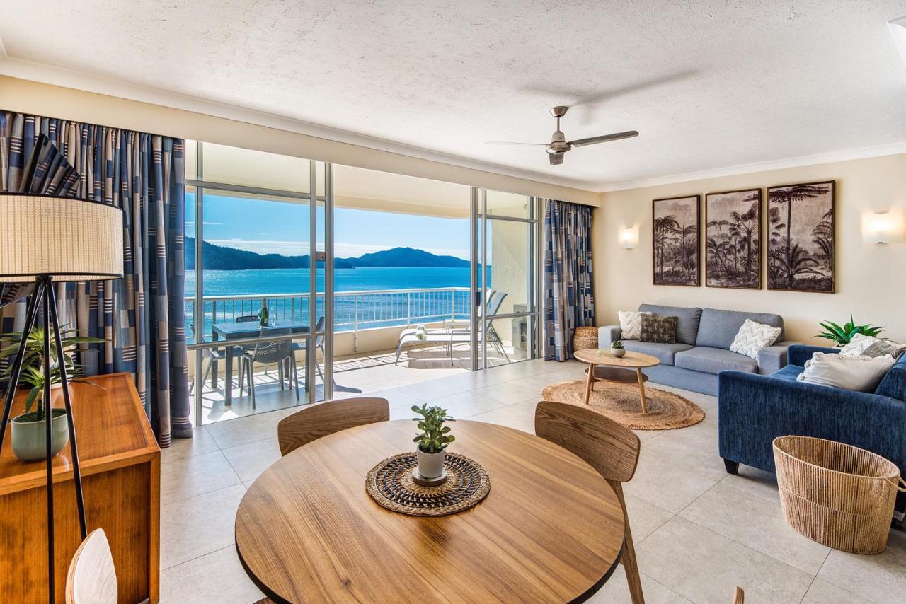 Whitsunday East 1106 On Hamilton Island By Hamorent Buitenkant foto